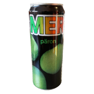 Mer Paron dryck 33Cl