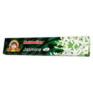 Metro_Jasmine_n_Lily