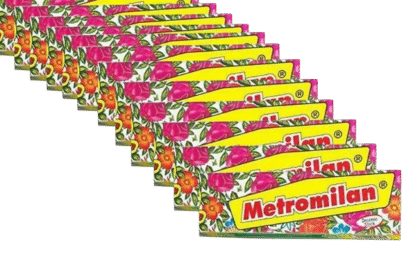 Metromilan