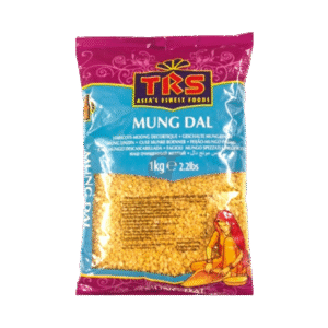 TRS Mung Dal 