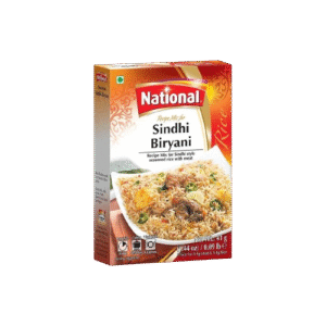 National Sindhi Biryani Masala