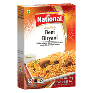 National-Beef-Briyani