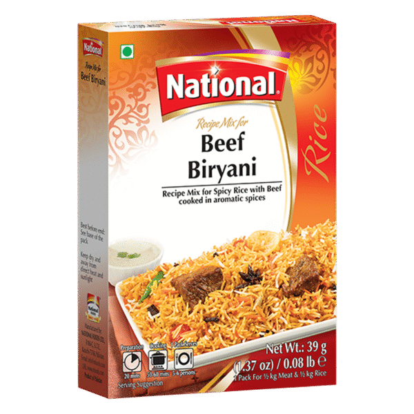 National-Beef-Briyani