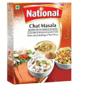 National Chaat Masala
