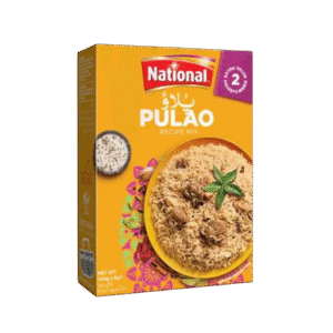 National Pulao Masala