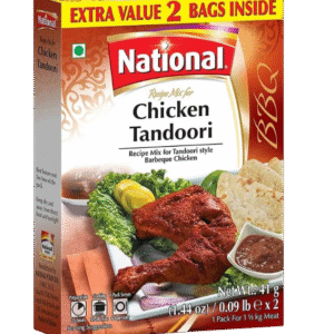 National Tandoori Masala