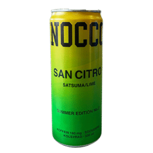 Nocco San Citro 330ml