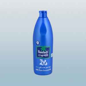 Parachute Pure Coconut Oil