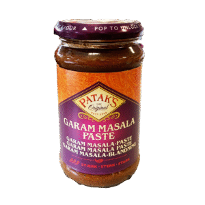Patak's Garam Masala Paste