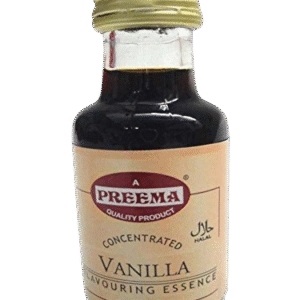 Preema Vanilla Essence 28 ml-