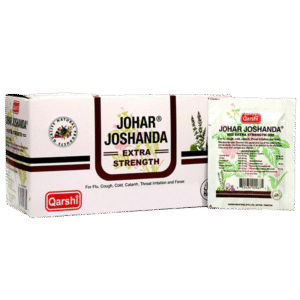Qarshi Johar Joshanda
