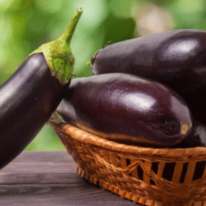 Fresh Brinjal