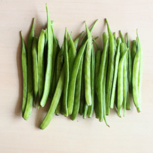 Cluster Beans-Gawar