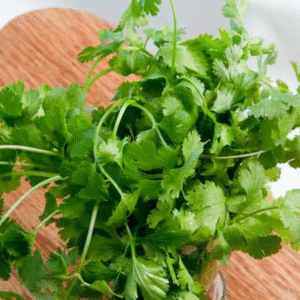 Fresh/Farsk Koriander