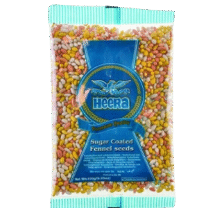 Heera Sugar Coated Fennel