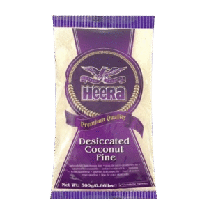 Heera Desiccated Coconut Fine