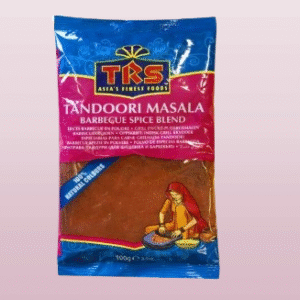 TRS Tandoori Masala
