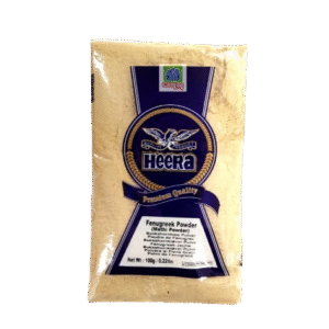 Heera Fenugreek Powder