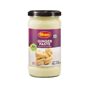 Shan Ginger Paste 700g