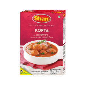 Shan Kofta Masala 50gm