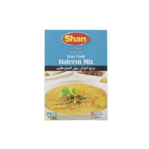Shan Easy Cook Haleem Mix