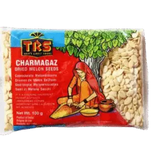 TRS Char Magaz(Melon Seeds)100gm