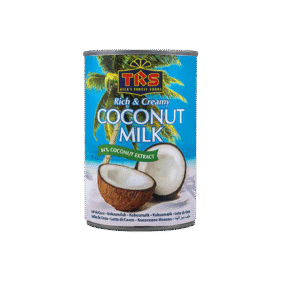 TRS Coconut Milk 400ml