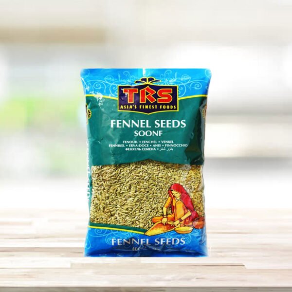 TRS Fennel Seeds