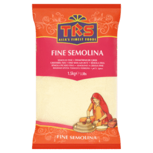 TRS fine Semolina
