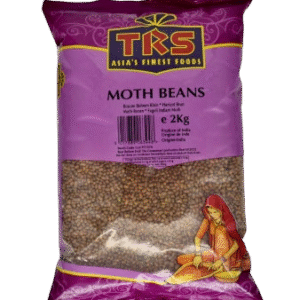 TRS Moth Beans