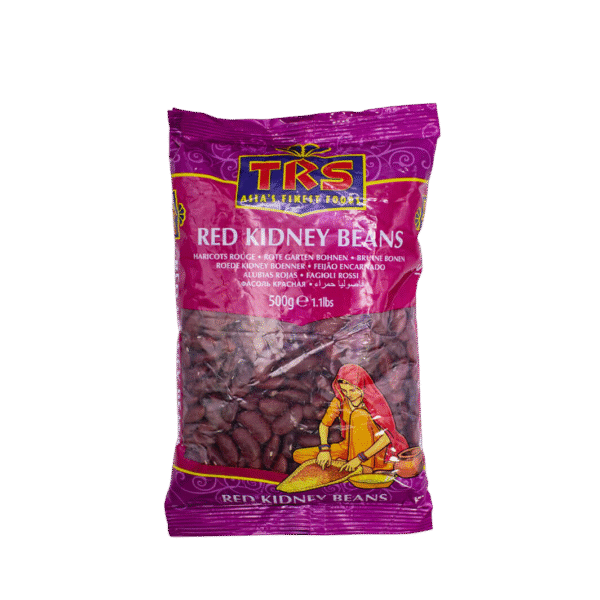 TRS Red Kidney Beans