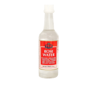 TRS Rose Water 190 ml