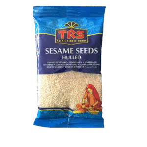 TRS Sesame Seed Hulled 100g