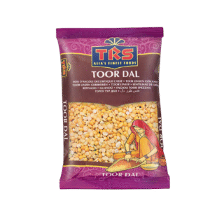 TRS Toor Dal