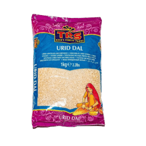 TRS Urid Washed 1 Kg