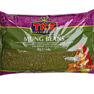 TRS whole Mung Beans 2 Kg