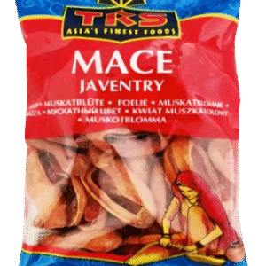 TRS Javentri (Whole Mace Blades) 50g - Aromatic & Delicate Spice