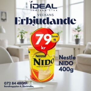 Nestle Nideo