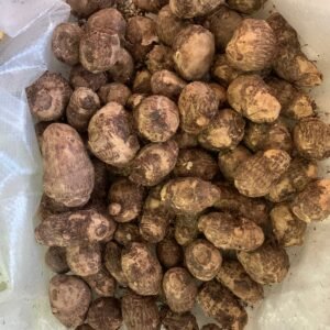 Arvi vegetables