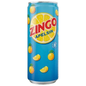 Zingo Apelsin