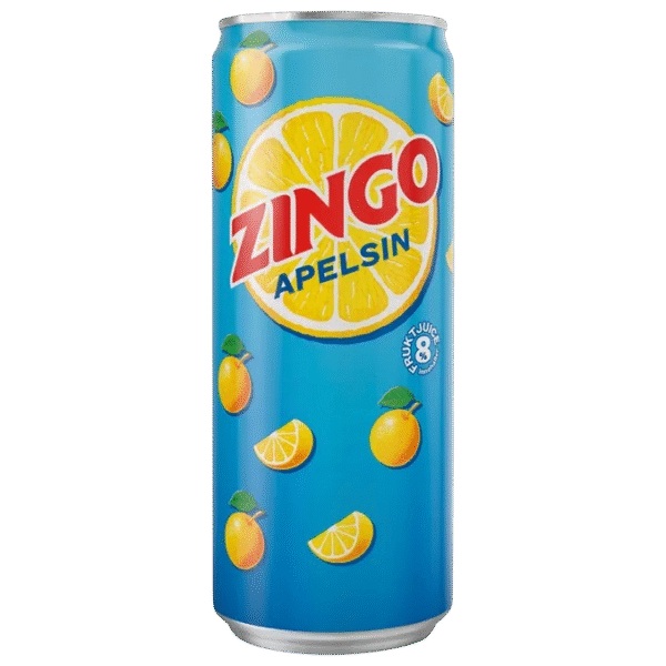 Zingo Apelsin