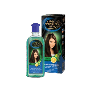 Dabur Amla Anti-Dandruff Hair Oil