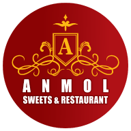 Anmol Sweets & Restaurant