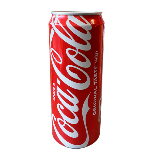 Coca Cola Original 330 ml