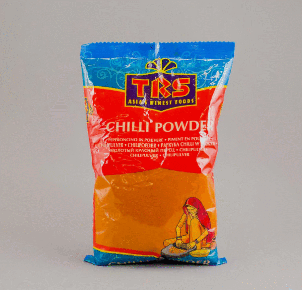 TRS Chilli Powder EX Hot