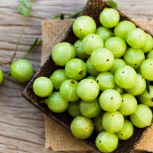 Fresh Amla