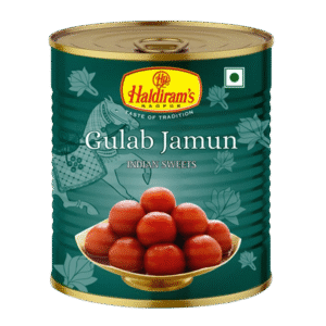 Haldiram Gulab Jamun