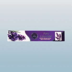 Heera Pure Lavender Agarbatti