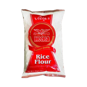 Heera Rice Flour (Chawal ka Atta) 1.5kg