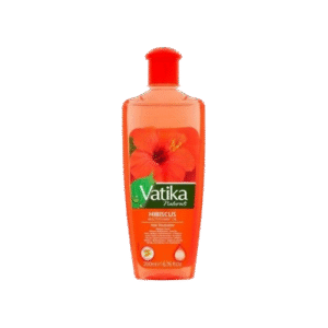 Vatika Hibiscus Hair Oil